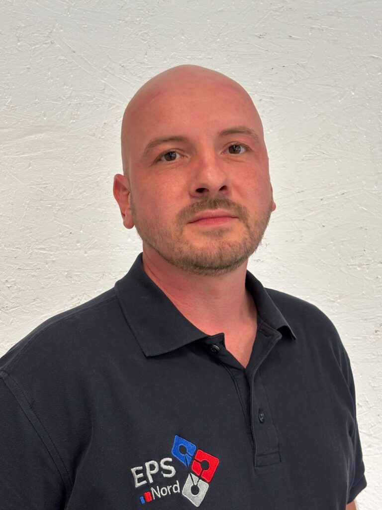 Stefan Iniguez - Obermonteur